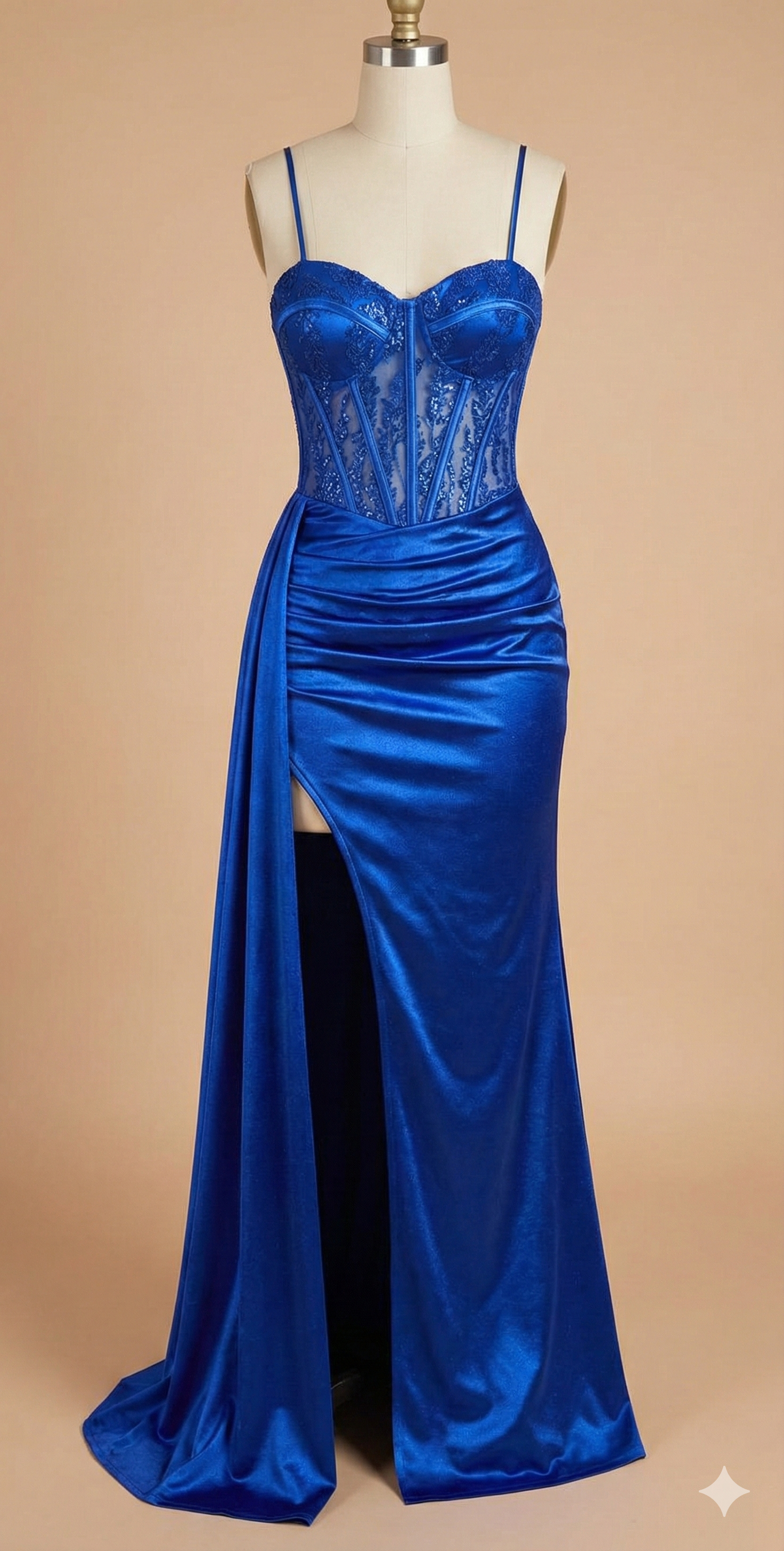 Vestido Constanza - Imagen 3