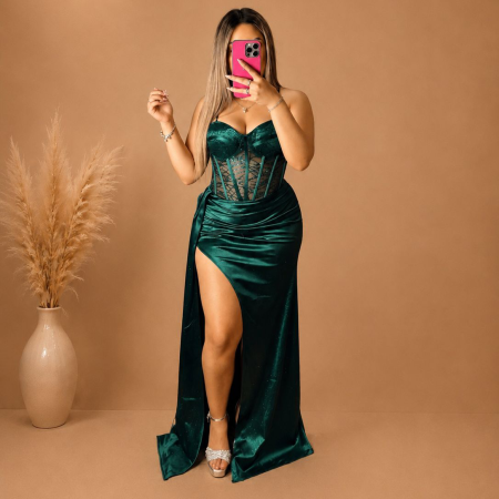 Vestido Constanza