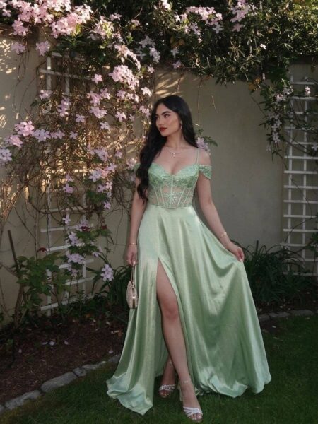 Modelo Luna ✨